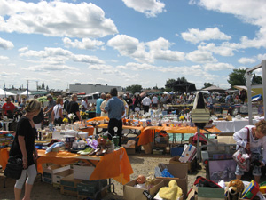 Image du commmerce À L'Encan Larose